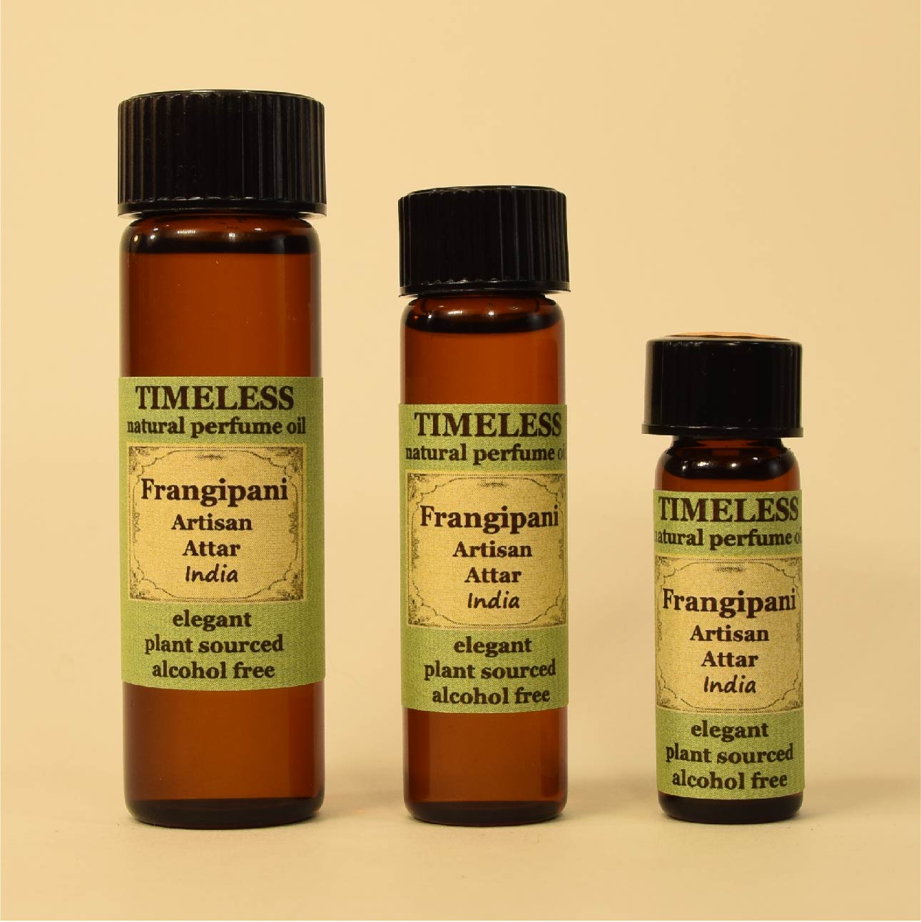 Plumeria Essential Oil 1/2 oz (15 ml), Plumeria Fragrance Oil