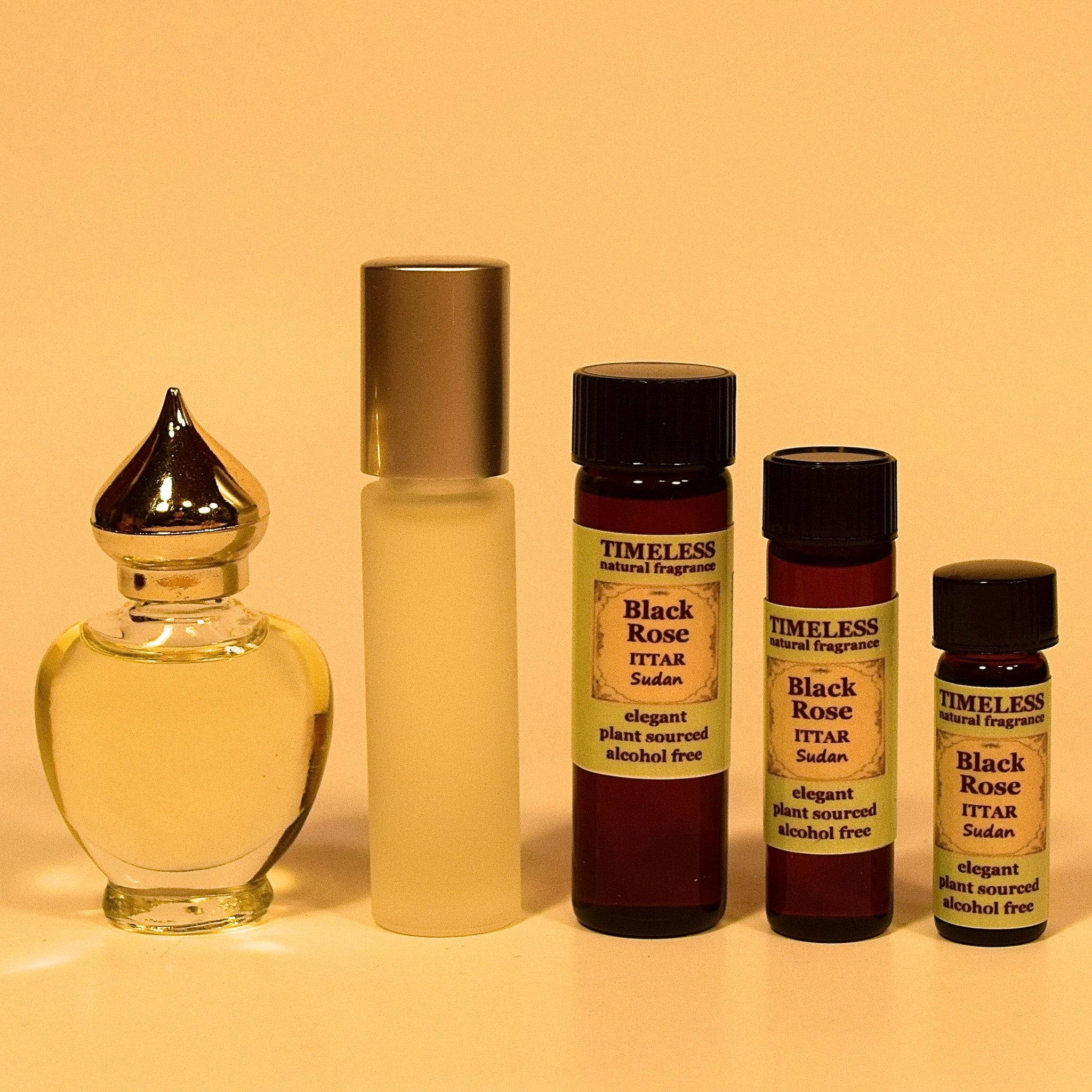 TIMELESS Tuberose Attar is an elegant natural perfume oil – TIMELESS Essential  Oils