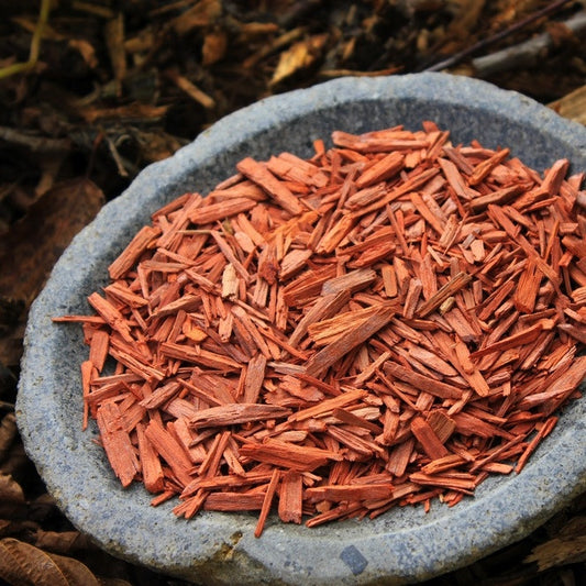 Sandalwood, Australian, Organic